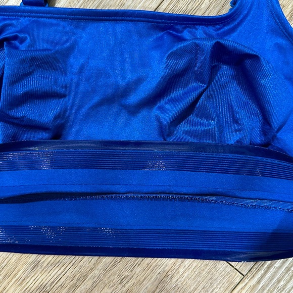 Ruby Ribbon Ultimate Demiette Blue - Picture 3 of 4